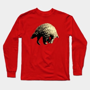 Pangolin Long Sleeve T-Shirt